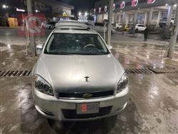 شيفروليه امبالا